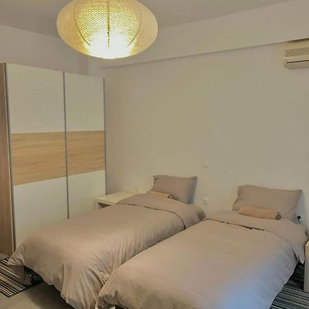 Panathenaic Stadium Next-Door Stylish Home Esterno foto