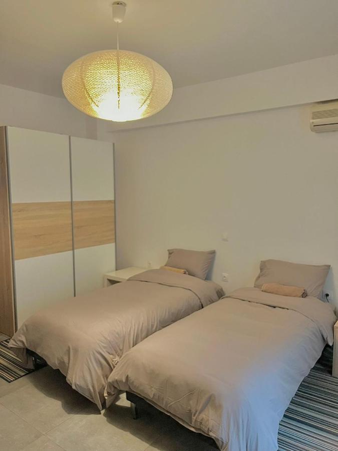 Panathenaic Stadium Next-Door Stylish Home Esterno foto