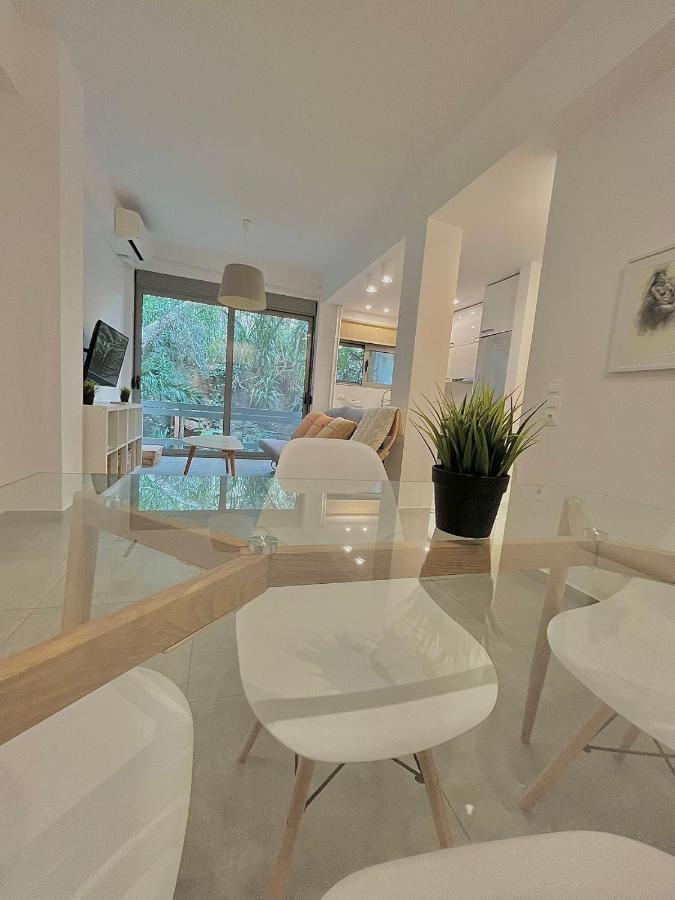 Panathenaic Stadium Next-Door Stylish Home Esterno foto