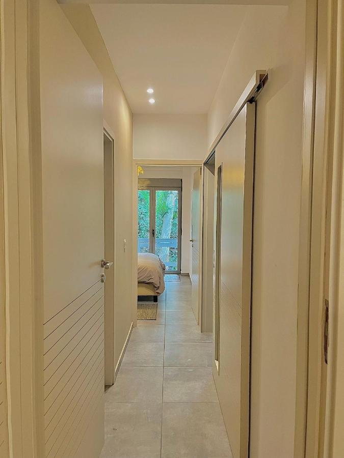 Panathenaic Stadium Next-Door Stylish Home Esterno foto