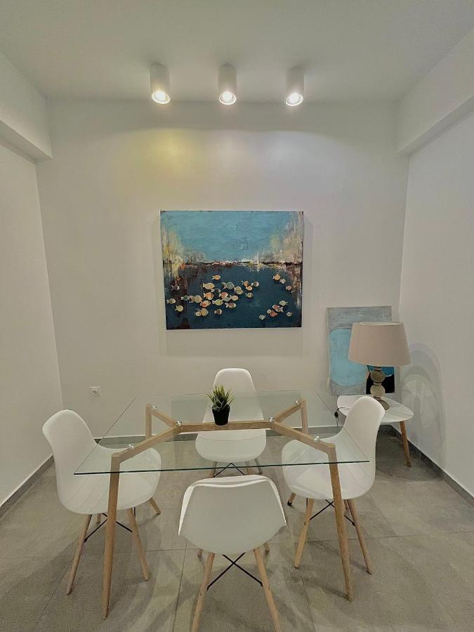 Panathenaic Stadium Next-Door Stylish Home Esterno foto