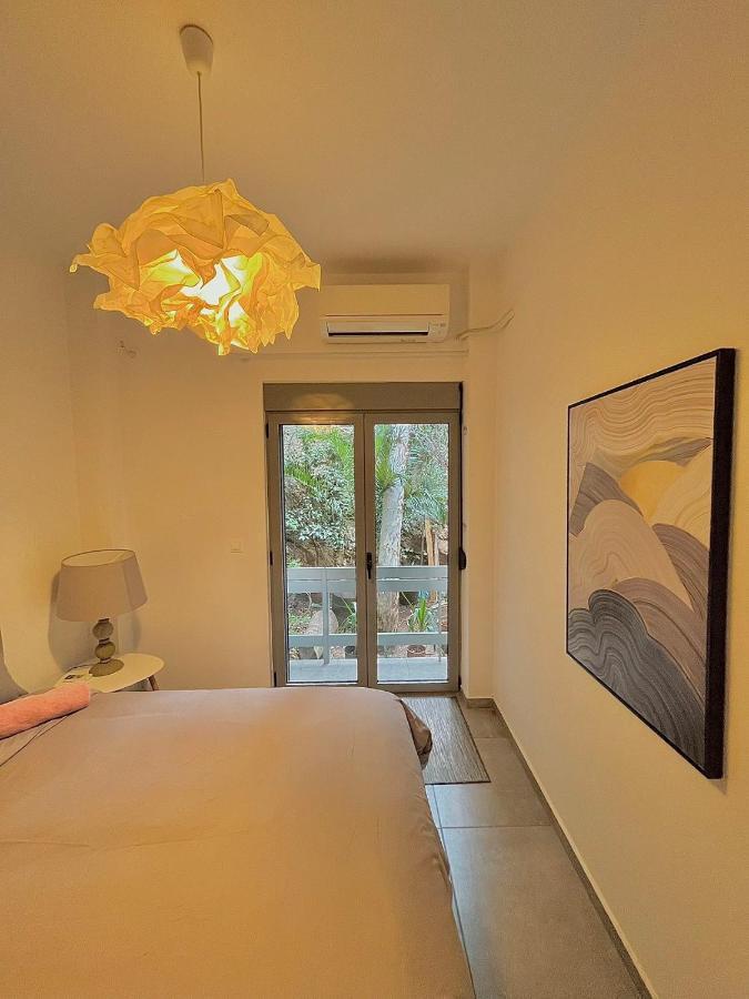 Panathenaic Stadium Next-Door Stylish Home Esterno foto
