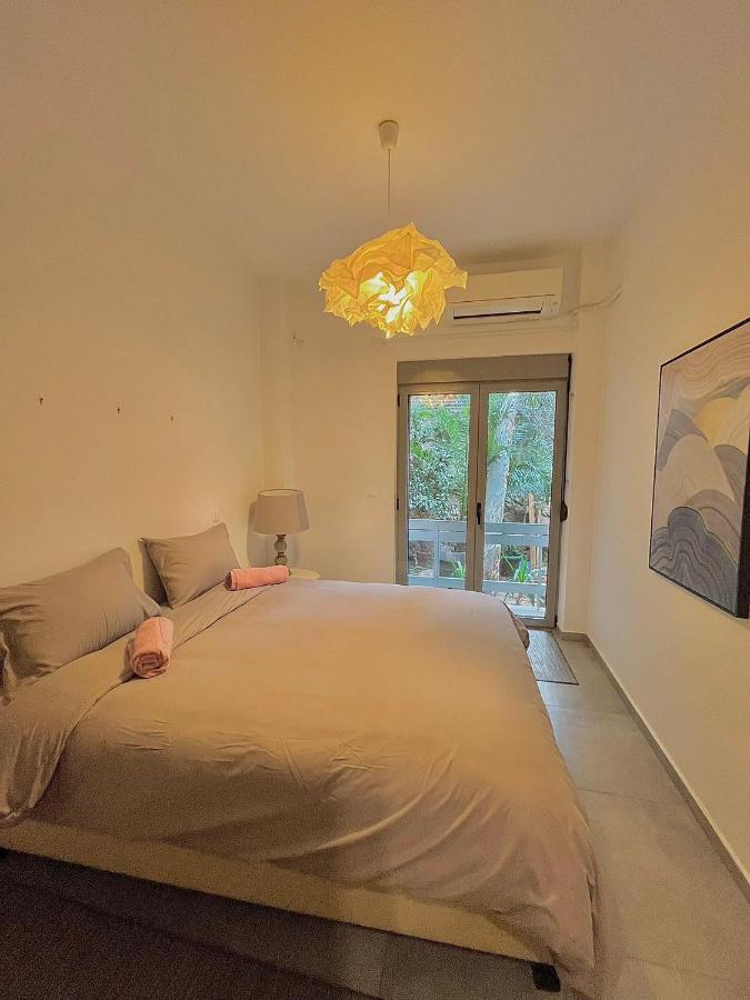 Panathenaic Stadium Next-Door Stylish Home Esterno foto
