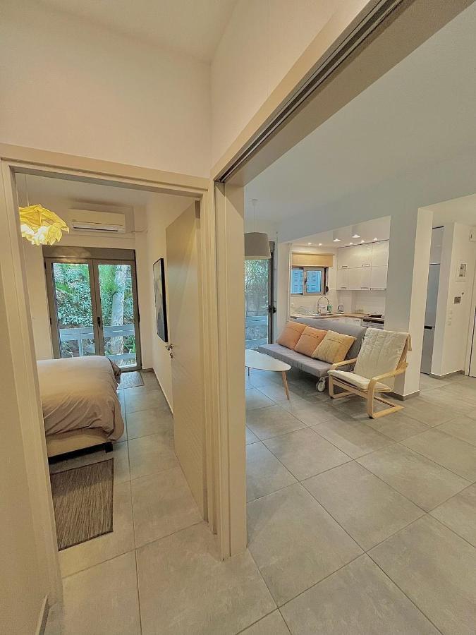 Panathenaic Stadium Next-Door Stylish Home Esterno foto
